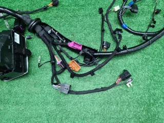 7013202100 Проводка моторного отсека Geely Coolray Арт 0000007930218, вид 16