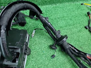 7013202100 Проводка моторного отсека Geely Coolray Арт 0000007930218, вид 2
