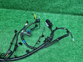 7013202100 Проводка моторного отсека Geely Coolray Арт 0000007930218, вид 5