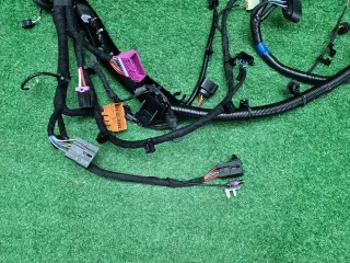 7013202100 Проводка моторного отсека Geely Coolray Арт 0000007930218, вид 6