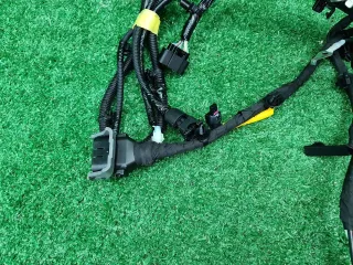 7013202100 Проводка моторного отсека Geely Coolray Арт 0000007930218, вид 8
