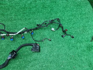 806002107AA Проводка моторного отсека EXEED VX Арт 0000007898037, вид 4
