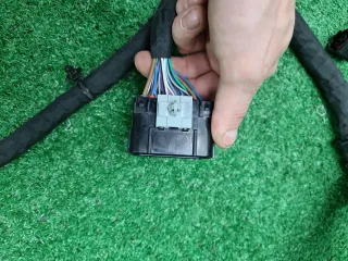 806002107AA Проводка моторного отсека EXEED VX Арт 0000007898037, вид 8