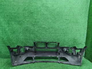51113416200 Бампер передний BMW X3 E83 Арт 0000007968181, вид 2