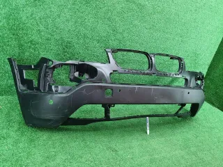 51113416200 Бампер передний BMW X3 E83 Арт 0000007968181, вид 3