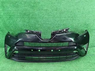 521190R916 Бампер передний Toyota Rav 4 4 Арт 0000007995200, вид 1