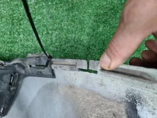 521190R916 Бампер передний Toyota Rav 4 4 Арт 0000007995200, вид 19