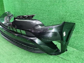521190R916 Бампер передний Toyota Rav 4 4 Арт 0000007995200, вид 3