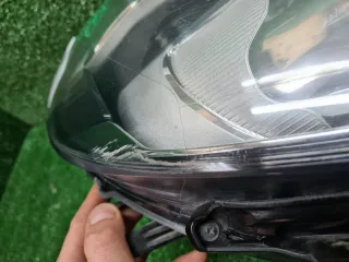 921024X521 Фара правая     галоген Kia Rio 3 Арт 0000008004901, вид 11