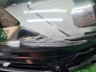 921024X521 Фара правая     галоген Kia Rio 3 Арт 0000008004901, вид 12