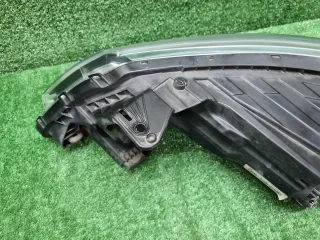 921024X521 Фара правая     галоген Kia Rio 3 Арт 0000008004901, вид 13