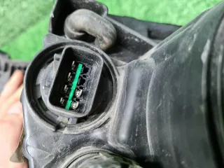 921024X521 Фара правая     галоген Kia Rio 3 Арт 0000008004901, вид 16