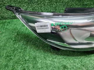 921024X521 Фара правая     галоген Kia Rio 3 Арт 0000008004901, вид 7