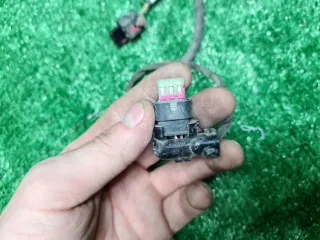 4013102XST01A Проводка заднего бампера Haval Jolion Арт 0000007982736, вид 5