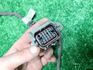 4013102XST01A Проводка заднего бампера Haval Jolion Арт 0000007982736, вид 7