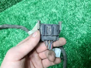 4013102XST01A Проводка заднего бампера Haval Jolion Арт 0000007982736, вид 9