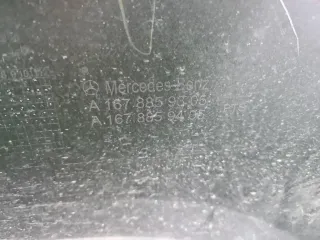 A16788594059999 Бампер передний Mercedes GLS X167 Арт 0000007987564, вид 16