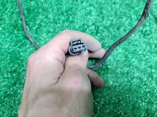 61129367702 Проводка заднего бампера BMW X6 F16 Арт 0000008000330, вид 15