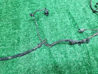 61129367702 Проводка заднего бампера BMW X6 F16 Арт 0000008000330, вид 9