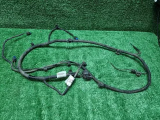 7013183500 Проводка переднего бампера Geely Tugella Арт 0000008006356, вид 1