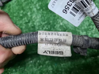 7013183500 Проводка переднего бампера Geely Tugella Арт 0000008006356, вид 9