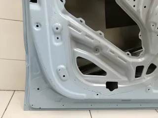 551000929aadyj Дверь передняя левая Chery Tiggo 7 PRO Арт bs250528115, вид 11