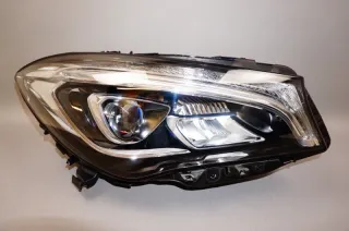 A1179069900, A1178206861 Фара Mercedes CLA c117 Арт LN3271, вид 1