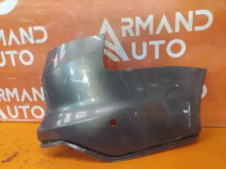 2121135, bm5117864a бампер форд фокус Ford Focus 3 Арт 94684PM, вид 1