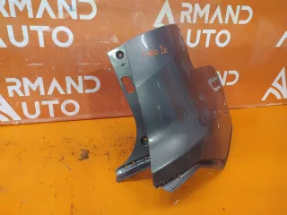 2121135, bm5117864a бампер форд фокус Ford Focus 3 Арт 94684PM, вид 3