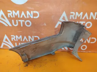 2121135, bm5117864a бампер форд фокус Ford Focus 3 Арт 94684PM, вид 5