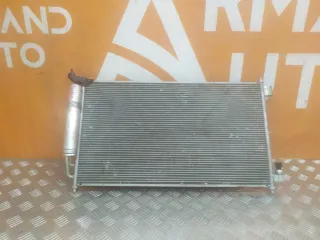 92100ba60a радиатор кондиционера Nissan Juke 1 Арт 162419PM, вид 1