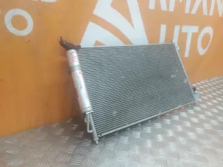 92100ba60a радиатор кондиционера Nissan Juke 1 Арт 162419PM, вид 2