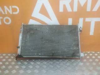 92100ba60a радиатор кондиционера Nissan Juke 1 Арт 162419PM, вид 4