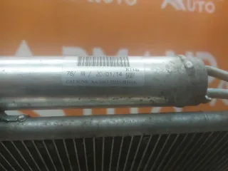 92100ba60a радиатор кондиционера Nissan Juke 1 Арт 162419PM, вид 5