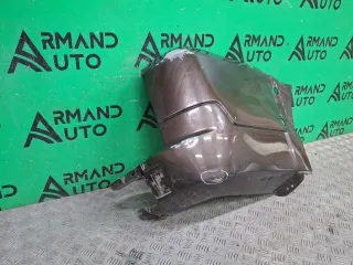 6410C444, 6410A292, 4 Бампер митсубиши, митсубиси паджеро Mitsubishi Pajero 4 Арт 365676RM, вид 2