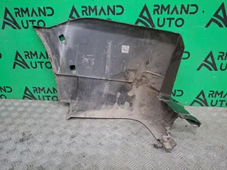 6410C444, 6410A292, 4 Бампер митсубиши, митсубиси паджеро Mitsubishi Pajero 4 Арт 365676RM, вид 6