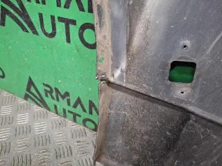 6410C444, 6410A292, 4 Бампер митсубиши, митсубиси паджеро Mitsubishi Pajero 4 Арт 365676RM, вид 8