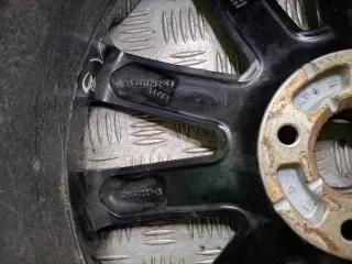 8450040645, 7 диск колесный r17 Lada Vesta 1 Арт ARM357298, вид 11