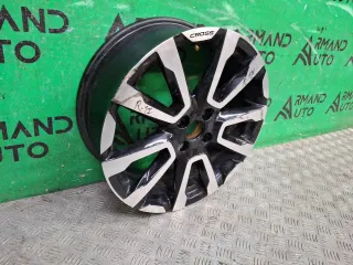 8450040645, 7 диск колесный r17 Lada Vesta 1 Арт ARM357298, вид 2