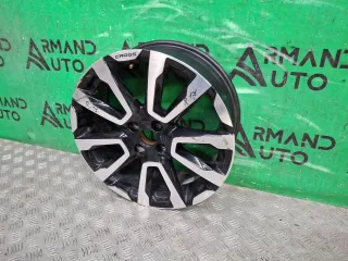 8450040645, 7 диск колесный r17 Lada Vesta 1 Арт ARM357298, вид 3