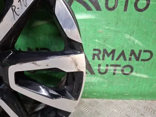 8450040645, 7 диск колесный r17 Lada Vesta 1 Арт ARM357298, вид 5