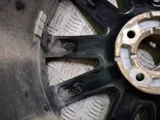 8450040645, 7 диск колесный r17 Lada Vesta 1 Арт ARM357298, вид 9