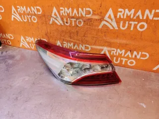 8156033690, 4 фонарь внешний Toyota Camry XV70 Арт AR282983, вид 3
