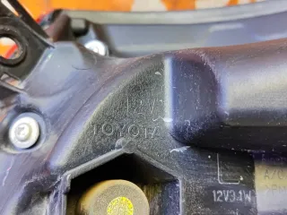 8156033690, 4 фонарь внешний Toyota Camry XV70 Арт AR282983, вид 9