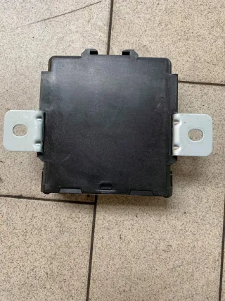  Блок управления двигателем Honda CR-V 5 Арт e843217, вид 1