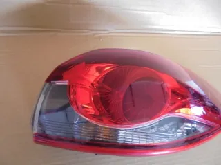  Фонарь задний правый Mazda 6 3 Арт e1162396, вид 2