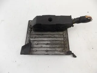 4S61-12A650-SA Блок управления двигателем Ford Fiesta 5 Арт e1211920, вид 1