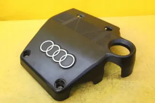 06A103925N Декоративная крышка двигателя Audi A3 8L Арт e1543136, вид 1