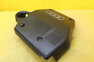 06A103925N Декоративная крышка двигателя Audi A3 8L Арт e1543136, вид 2