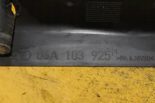 06A103925N Декоративная крышка двигателя Audi A3 8L Арт e1543136, вид 4